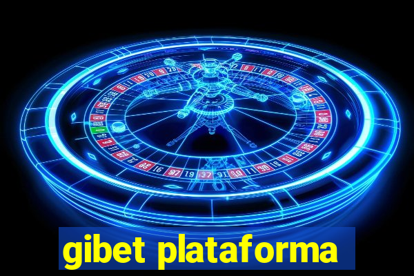 gibet plataforma