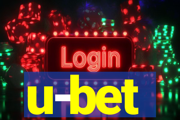 u-bet