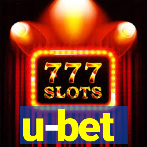 u-bet