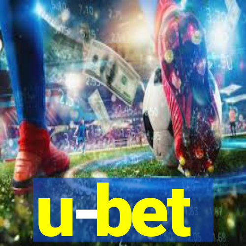 u-bet