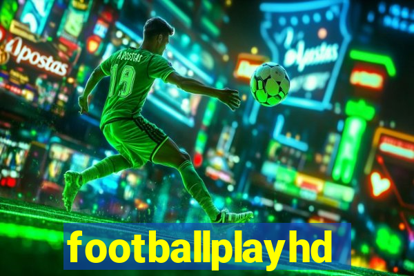 footballplayhd