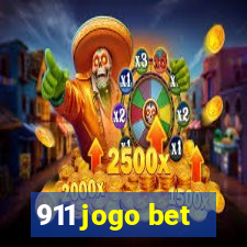 911 jogo bet