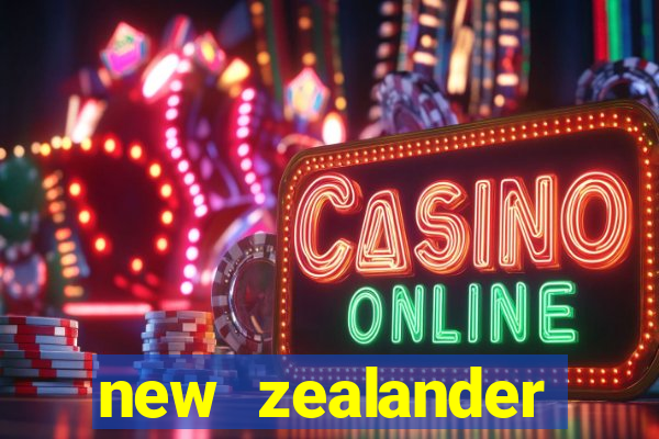 new zealander online casinos