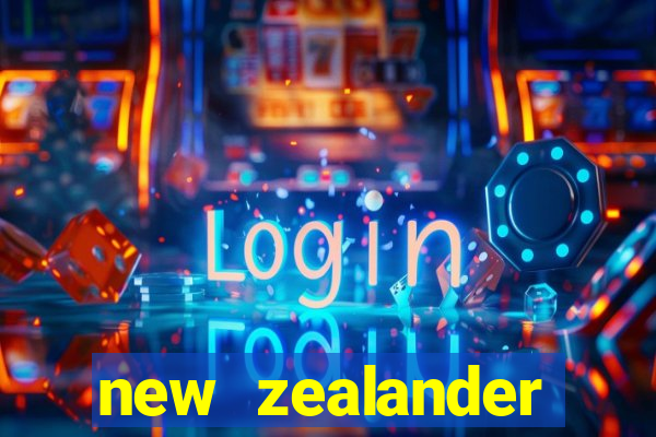 new zealander online casinos