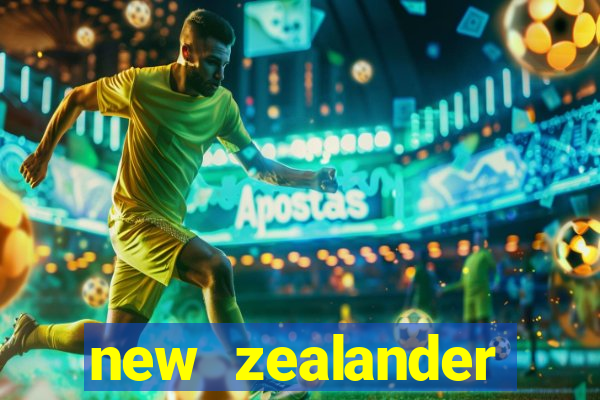 new zealander online casinos