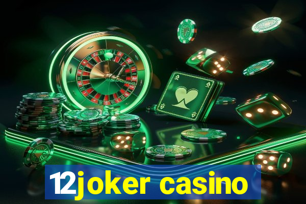 12joker casino