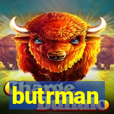 butrman