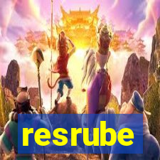 resrube