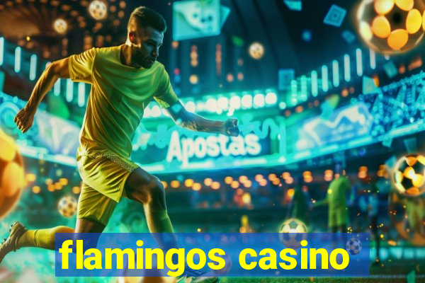 flamingos casino