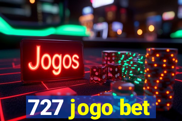 727 jogo bet