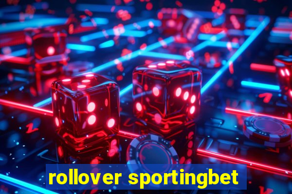 rollover sportingbet