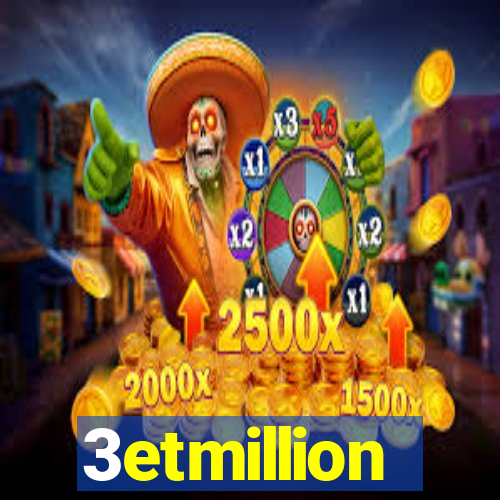 3etmillion