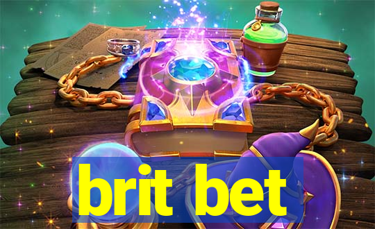 brit bet