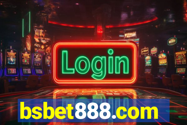 bsbet888.com