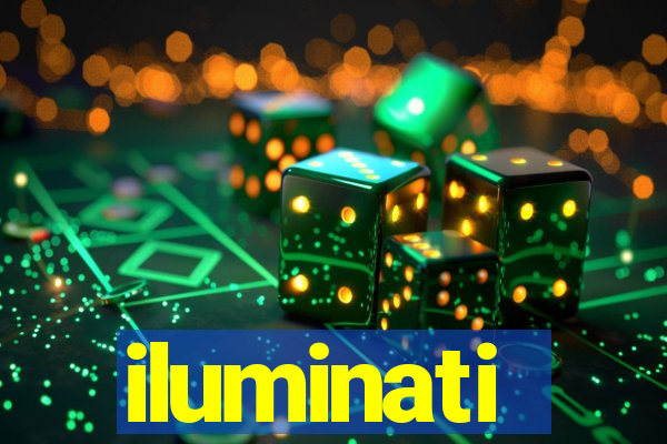 iluminati