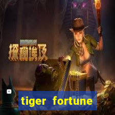 tiger fortune spirit demo