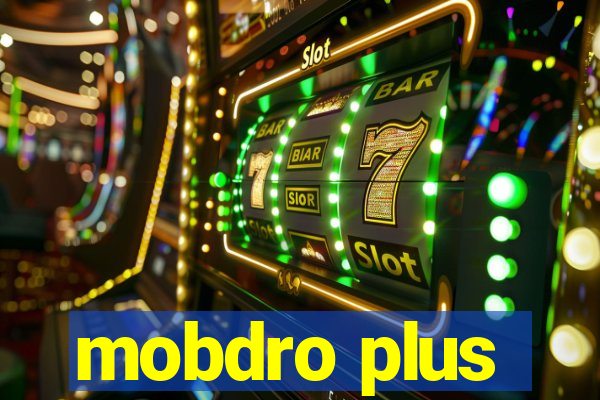 mobdro plus