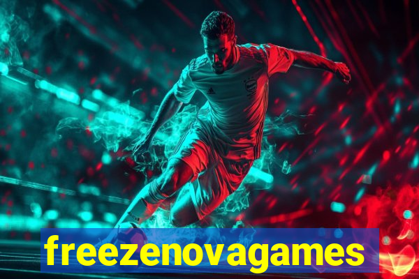 freezenovagames