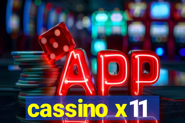 cassino x11