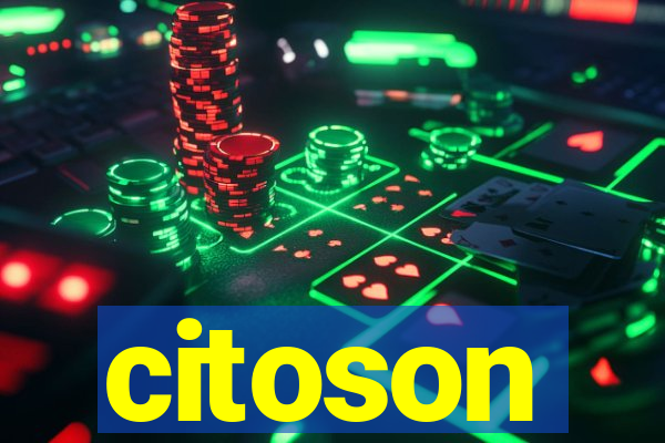 citoson