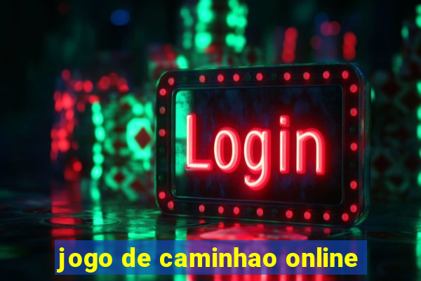 jogo de caminhao online