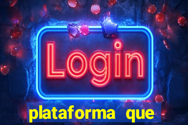 plataforma que ganha b么nus ao se cadastrar