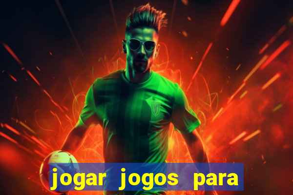 jogar jogos para ganhar dinheiro