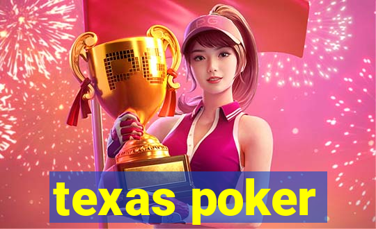 texas poker