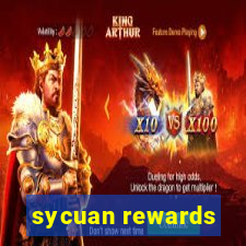 sycuan rewards