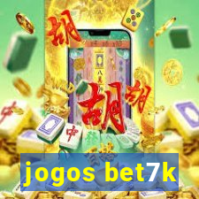 jogos bet7k