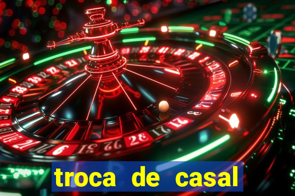 troca de casal porto alegre