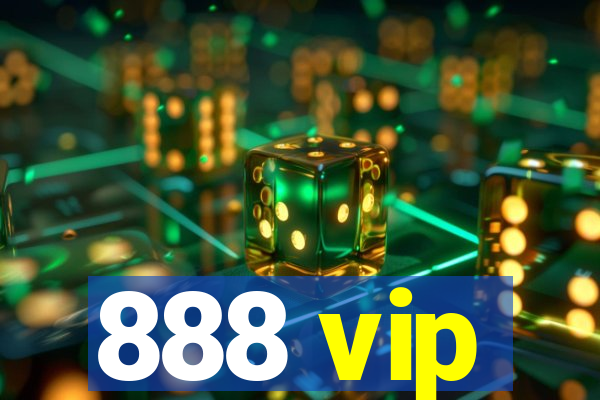 888 vip