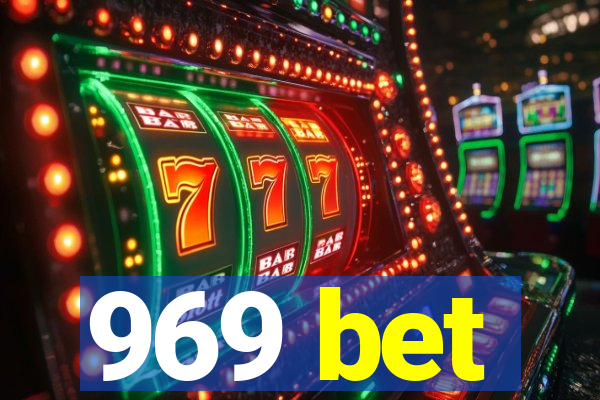 969 bet