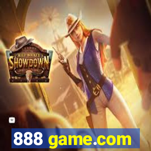 888 game.com