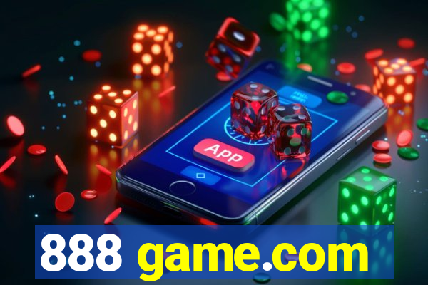 888 game.com