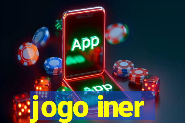 jogo iner