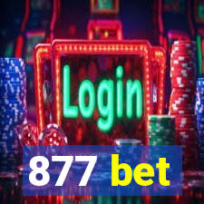 877 bet