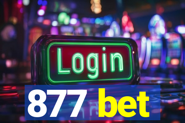 877 bet