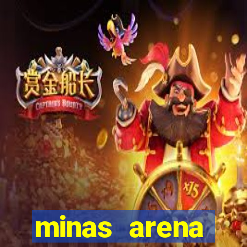 minas arena ingressos cruzeiro