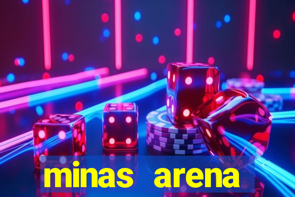 minas arena ingressos cruzeiro