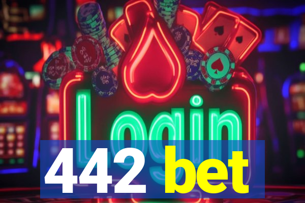 442 bet