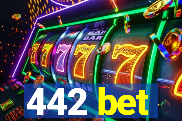 442 bet