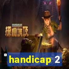 handicap 2