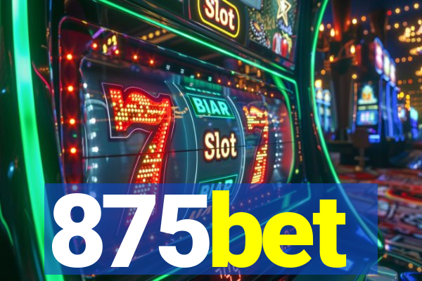 875bet