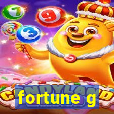 fortune g