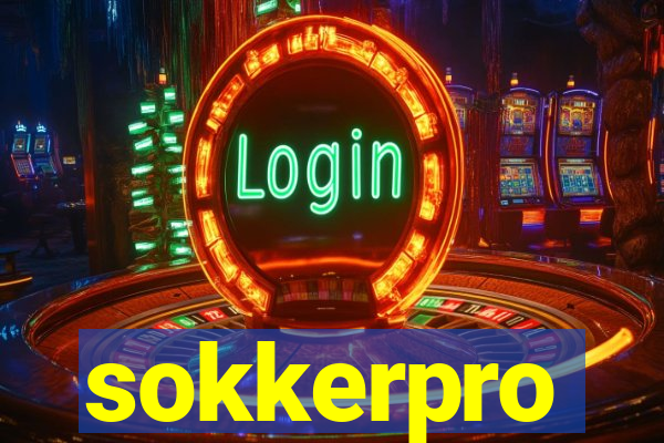 sokkerpro