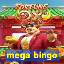 mega bingo