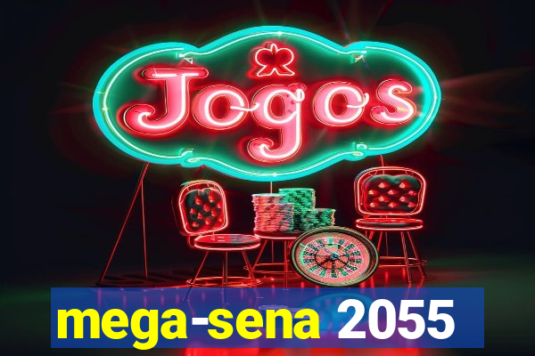 mega-sena 2055