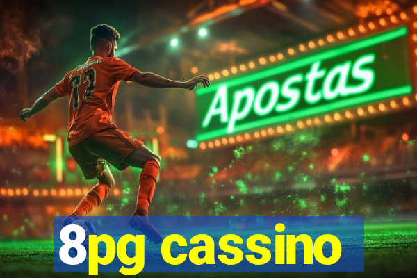 8pg cassino