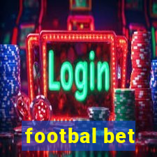 footbal bet